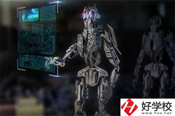湖南技校前景好的專(zhuān)業(yè)有哪些？
