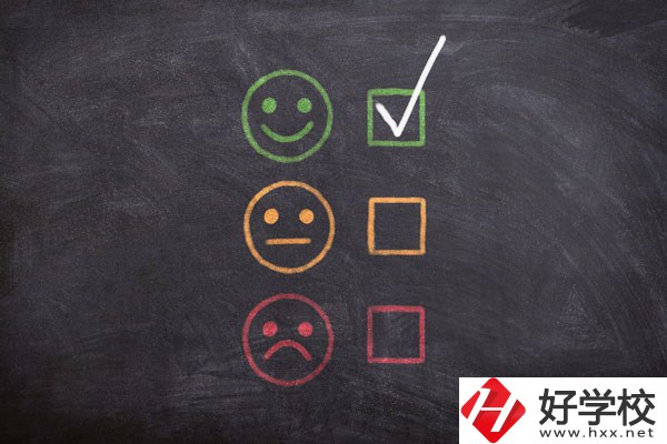 永州湘南旅游學校環(huán)境怎么樣？宿舍好不好？