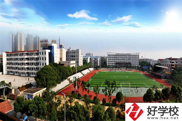 湖南省岳陽(yáng)縣有哪些中職學(xué)校？有什么辦學(xué)特色？