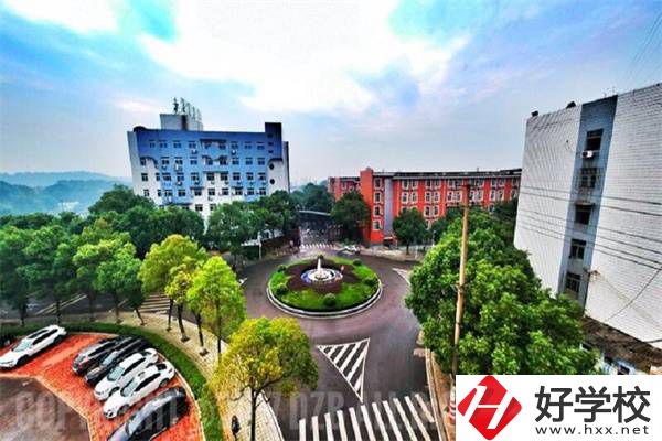 中國(guó)水電八局高級(jí)技工學(xué)校是所什么學(xué)校？有什么優(yōu)勢(shì)？