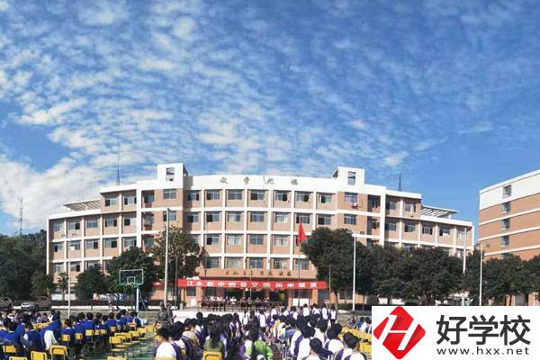江永縣職業(yè)中專學(xué)校好不好？專業(yè)就業(yè)方向如何？