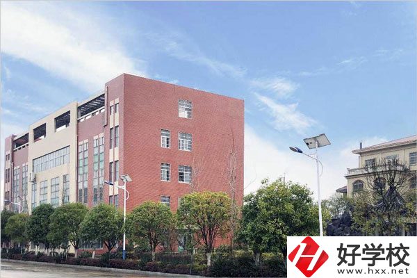 永州方政職業(yè)技術(shù)學(xué)校怎么樣？有什么特色？