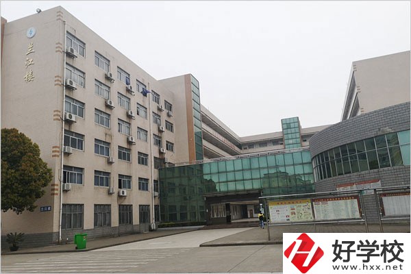 湖南省澧縣職業(yè)中專學(xué)校怎么樣？有哪些辦學(xué)特色？