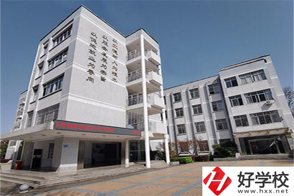 長沙瀏陽中職前三是哪幾所？有什么辦學(xué)特色？