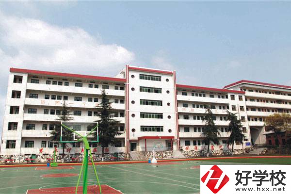 益陽(yáng)有什么比較好的技校嗎？