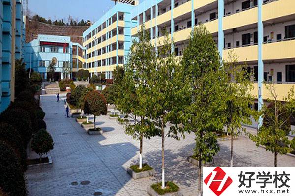 長沙財經(jīng)學校好不好？師資力量怎么樣？