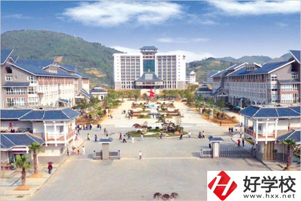 湘西初中畢業(yè)除了高中還能讀什么學(xué)校？