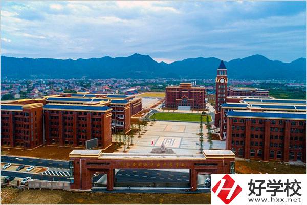 湖南省湘北職業(yè)中專學(xué)校好不好？值得去讀嗎？