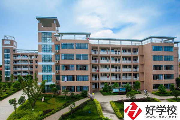 寧鄉(xiāng)的中職學校有哪些？