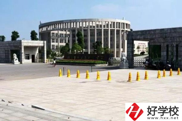湖南省哪些中職有中藥專業(yè)？