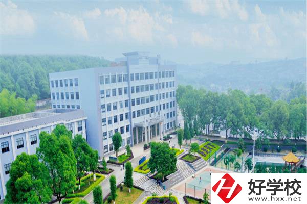 邵陽(yáng)市機(jī)電職業(yè)技術(shù)學(xué)校怎么樣？辦學(xué)特色有哪些？