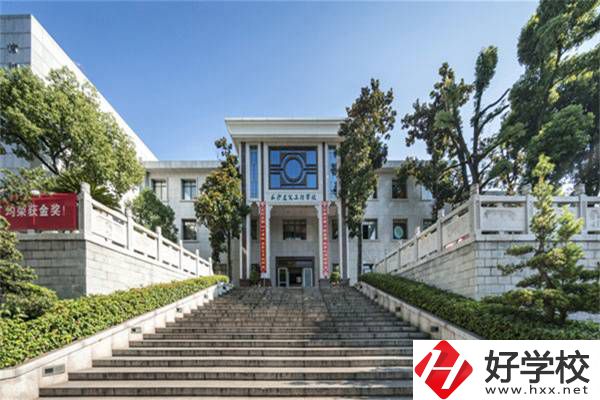 長沙有哪些職校可以學(xué)建筑工程專業(yè)？有什么辦學(xué)優(yōu)勢？