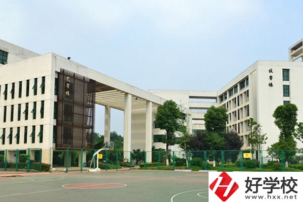 長沙幼兒師范高等?？茖W(xué)校(中職部)實訓(xùn)室