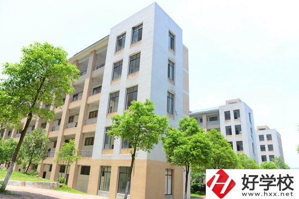 郴州職業(yè)技術(shù)學(xué)院中職部好不好？值得讀嗎？