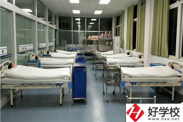 株洲有沒(méi)有醫(yī)衛(wèi)中職學(xué)校？醫(yī)衛(wèi)專業(yè)好就業(yè)嗎？