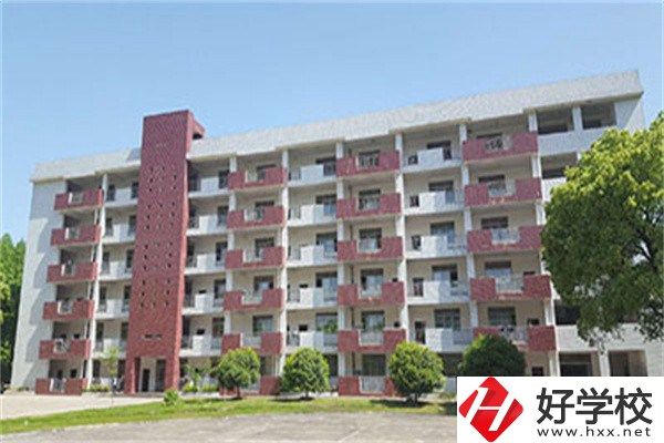湖南有哪些比較好的技校？可以學(xué)什么專(zhuān)業(yè)？