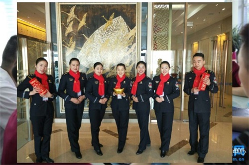 天津交通學校航空專業(yè)有哪些值得選擇的優(yōu)勢？