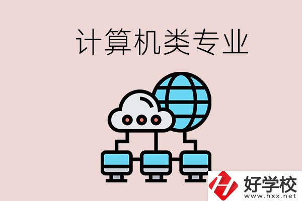 岳陽哪些中職學(xué)校有計(jì)算機(jī)類專業(yè)？專業(yè)前景如何？