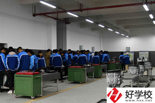 岳陽(yáng)有哪些公辦職高？可以免學(xué)費(fèi)嗎？