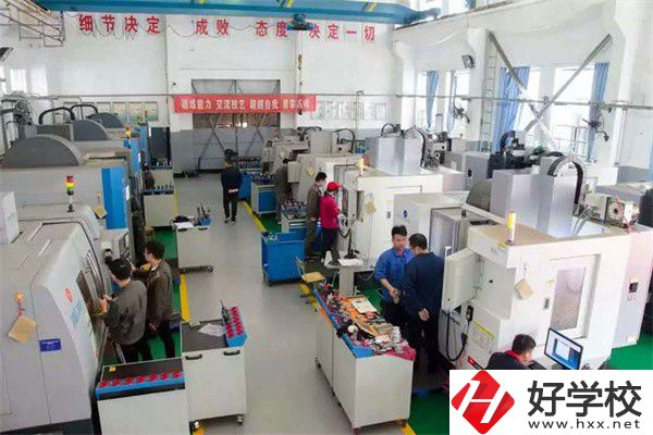 岳陽(yáng)就業(yè)率高的技校有哪些？讀技校好就業(yè)嗎？