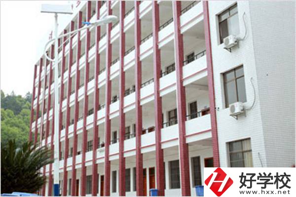 衡陽的民辦職高怎么樣？有什么辦學(xué)優(yōu)勢？