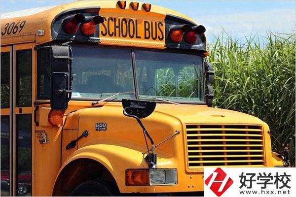 湖南有哪些比較好的交通類(lèi)中職學(xué)校？位置在哪里？