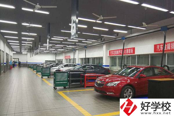 長沙汽車工業(yè)學校招特長生嗎？有什么流程？