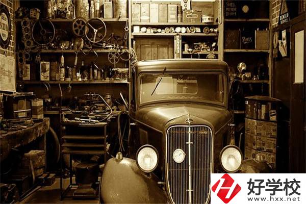 湖南職校學什么專業(yè)更好就業(yè)？職校生真的容易就業(yè)嗎？