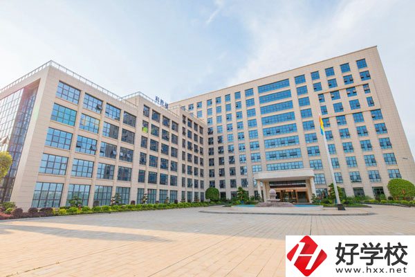 擇校指南!在衡陽，這些民辦中職很不錯!