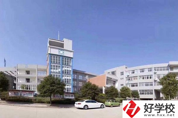 岳陽市江南通信職業(yè)技術學校怎么樣？有哪些辦學優(yōu)勢？
