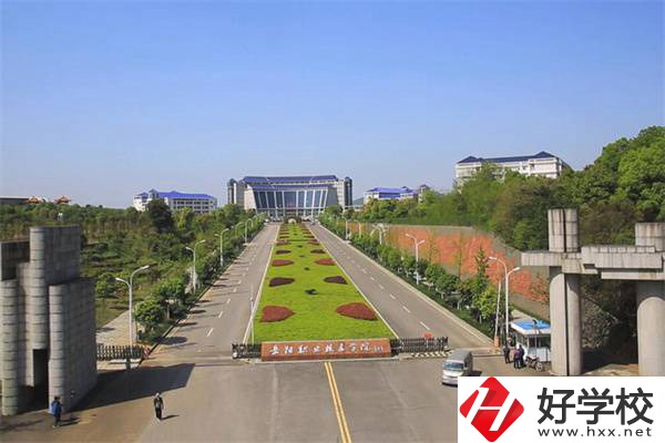 岳陽(yáng)有哪些招收初中生的公辦大專(zhuān)？招生專(zhuān)業(yè)有哪些？