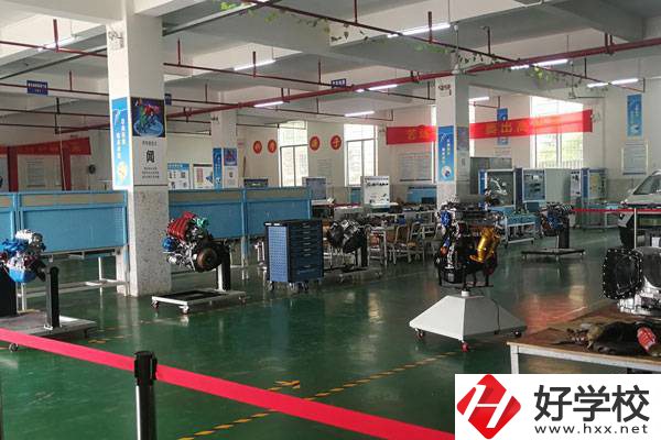 永州東方科技職業(yè)學校地址在哪？辦學特色有哪些？