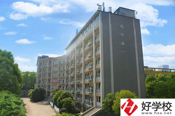 長(zhǎng)沙好的中職有哪些？辦學(xué)條件怎么樣？