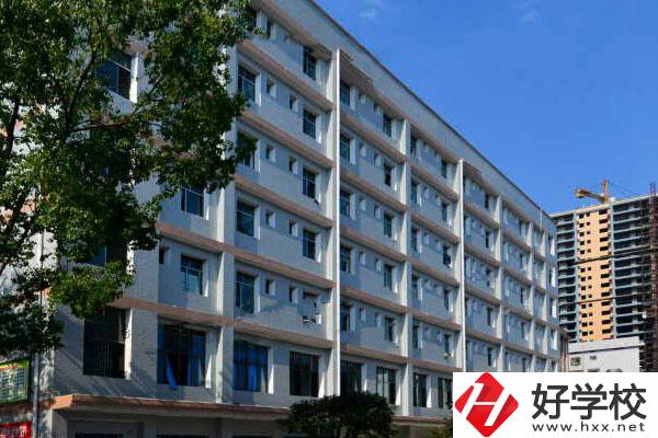 婁底有哪些技校？學(xué)校位置在哪？