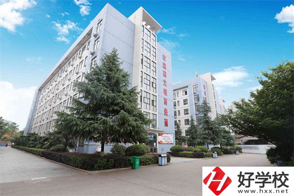 湘潭有哪些好的全日制中專？就業(yè)率如何？