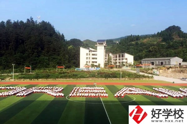 張家界高級(jí)技工學(xué)校怎么樣，有哪些熱門(mén)專(zhuān)業(yè)？