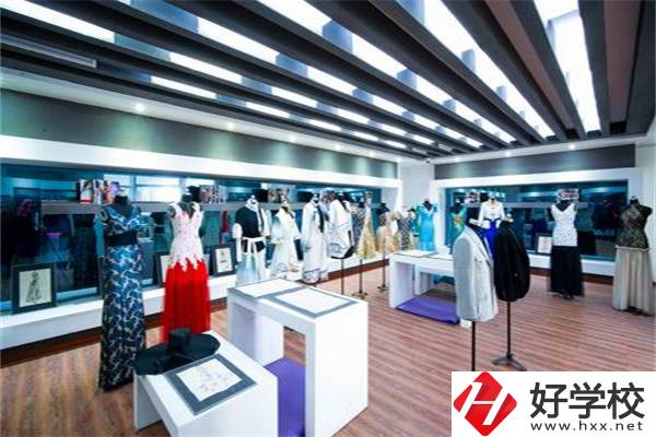 邵陽設(shè)計(jì)中職有哪些？有什么專業(yè)？