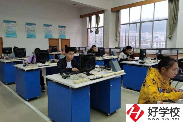 湘西有沒有可以直接中專升大專的師范職校？