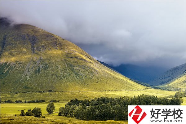 在湖南讀中專(zhuān)，哪些專(zhuān)業(yè)就業(yè)前景比較好？