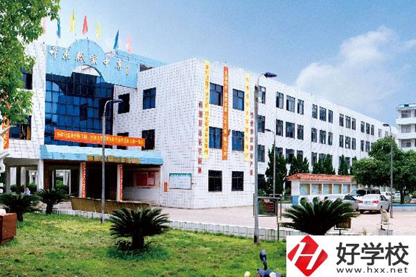 衡陽就業(yè)率高的中專有哪些？中職生就業(yè)有哪些優(yōu)勢？