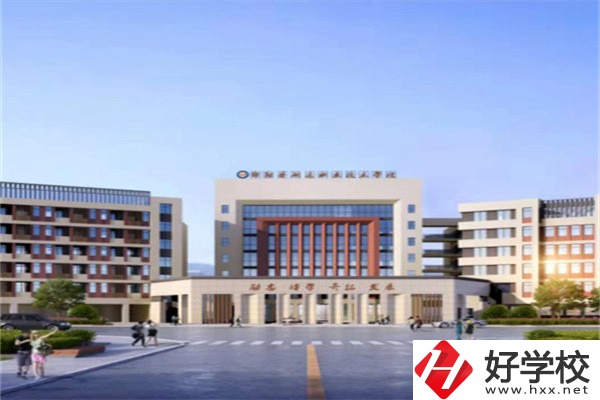 邵陽設(shè)計(jì)中職有哪些？有什么專業(yè)？