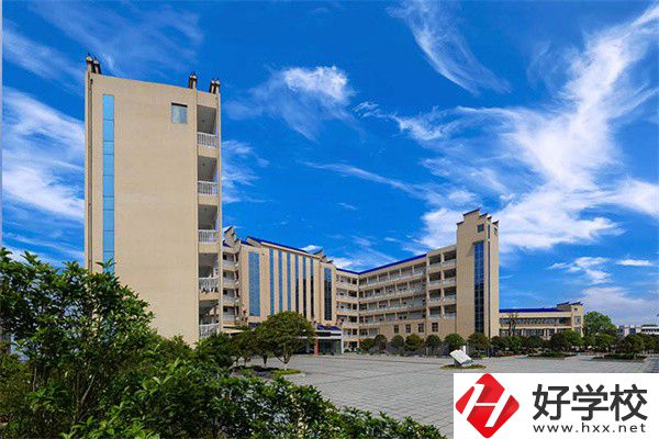 永州有什么公辦中職可以推薦？辦學(xué)怎么樣？