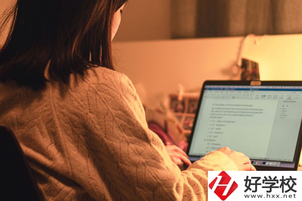 安仁職業(yè)中專好不好？宿舍怎么樣？