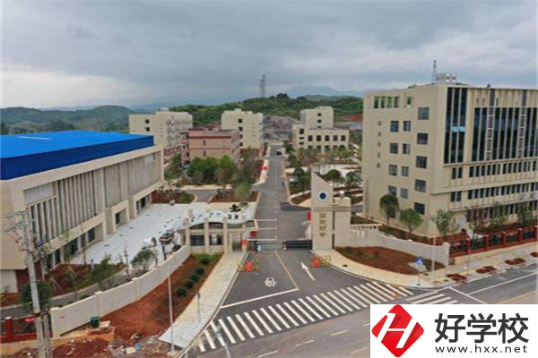 臨武縣職業(yè)中專有哪些專業(yè)？哪個專業(yè)比較好？