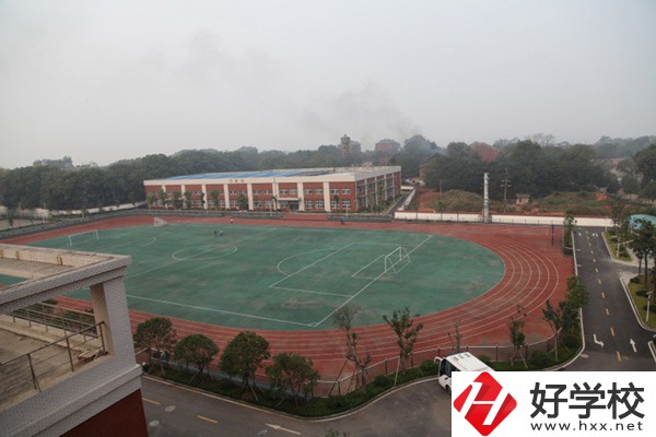 長沙有適合特殊人群就讀的中職學(xué)校嗎？