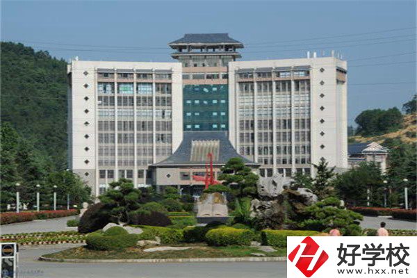 湘西設(shè)有中職部的職校有哪些？學(xué)校就業(yè)怎么樣？