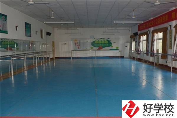 湘潭最好的民辦職高是哪所？職高值得就讀嗎？