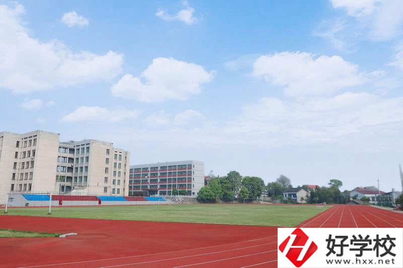 益陽高級技工學校怎么樣？師資力量怎么樣？