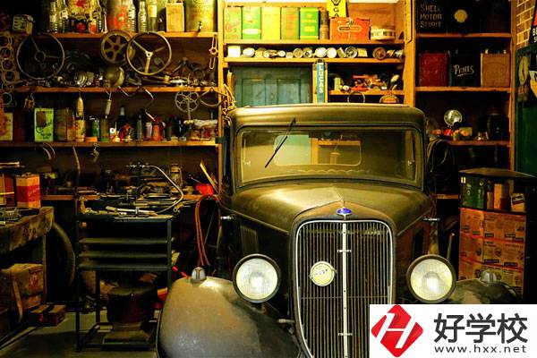 衡陽市珠暉區(qū)有哪些公辦的職校？辦學(xué)條件怎么樣？