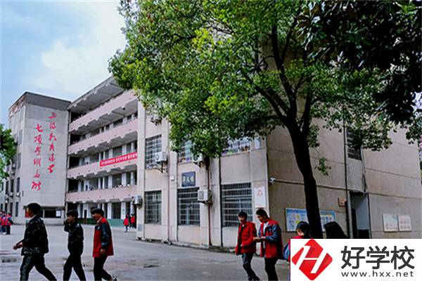 婁底有哪些比較好的公辦職校？招生要求高不高？